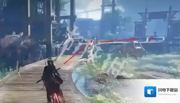 燕云十六声云涛