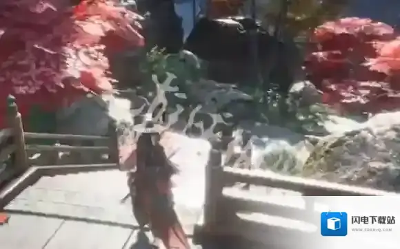 燕云十六声传送点