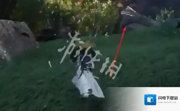 燕云十六声击败