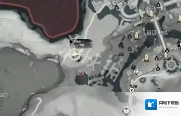 燕云十六声湖非