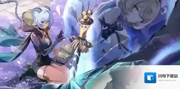 绝区零卢西娅技能怎么加点-绝区零卢西娅技能加点推荐