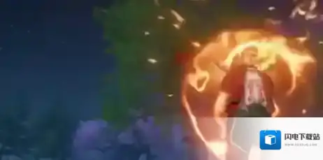 斗罗大陆：诛邪传说飞行