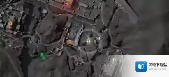 三角洲行动密码