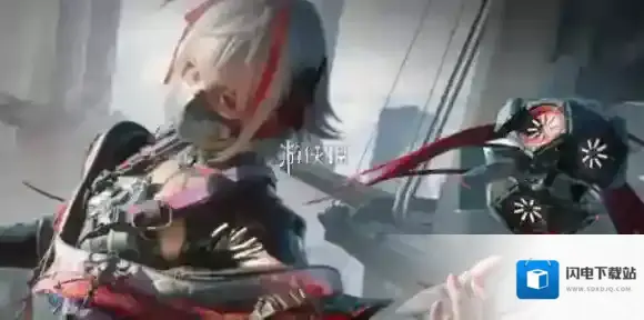 三角洲行动巴克