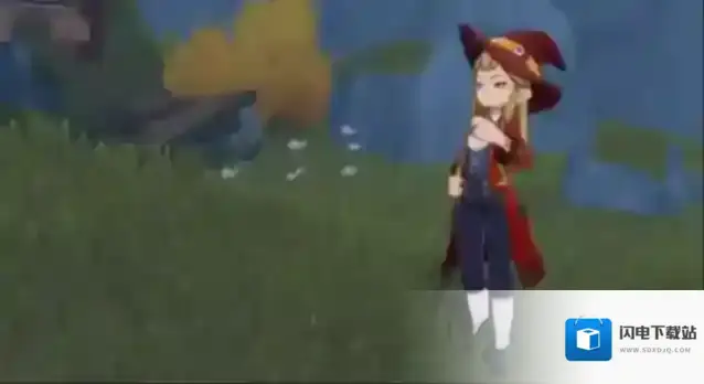 洛克王国:世界三鼓