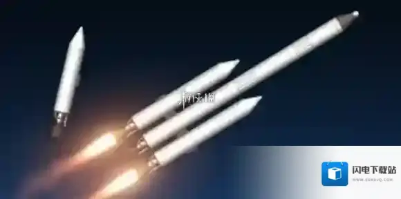 航天模拟器怎么造火星火箭-航天模拟器建造火星火箭教程