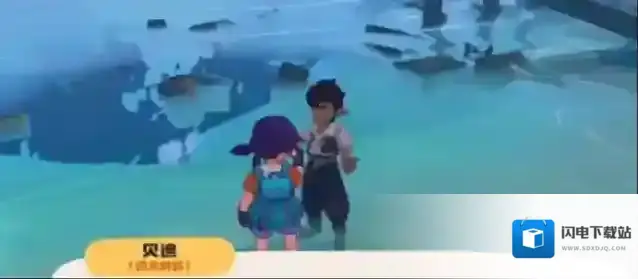 洛克王国：世界能力