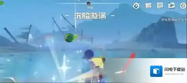 洛克王国：世界精灵