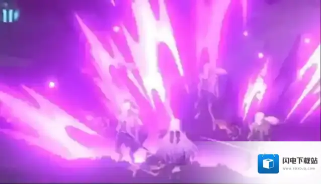 永夜降临：复苏永夜