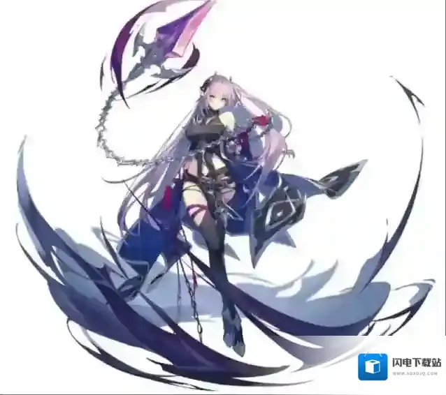 永夜降临：复苏这一