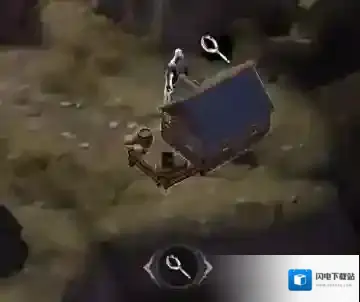 地下城堡4:骑士与破碎编年史搭配