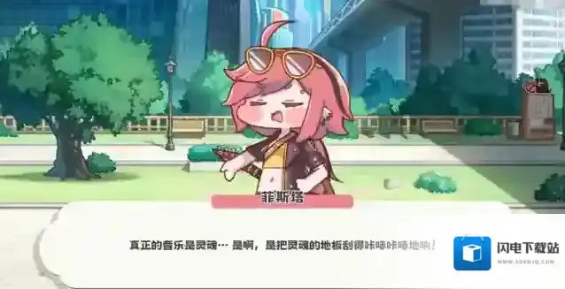 嘟嘟脸恶作剧能让