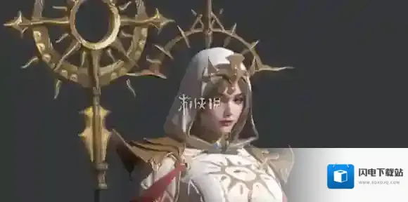 地下城堡4初光神官技能是什么-地下城堡4初光神官技能介绍