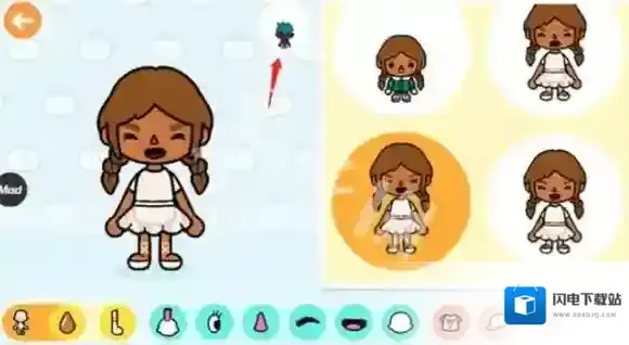 托卡生活世界托卡生活