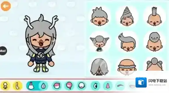 托卡生活世界游戏中