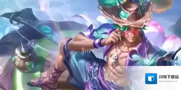 英雄联盟手游渔帆满载亚索值得买吗-英雄联盟手游渔帆满载亚索皮肤测评