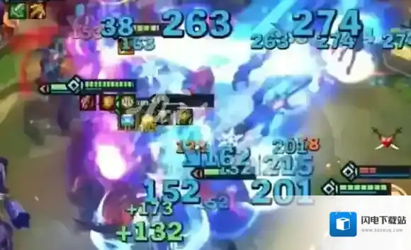 金铲铲之战皮城