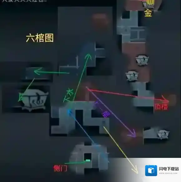 超自然行动组噩梦