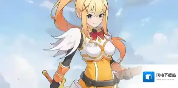 杖剑传说达克妮斯技能是什么-杖剑传说达克妮斯技能介绍