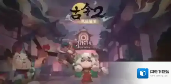 古今2风起蓬莱回返流怎么搭配-古今2风起蓬莱回返流阵容搭配推荐