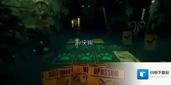 邪恶冥刻四个抽屉怎么解谜-邪恶冥刻四个抽屉解谜教程