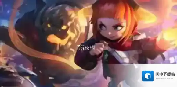 英雄联盟手游安妮符文怎么搭配-英雄联盟手游安妮最强符文搭配推荐2025最新