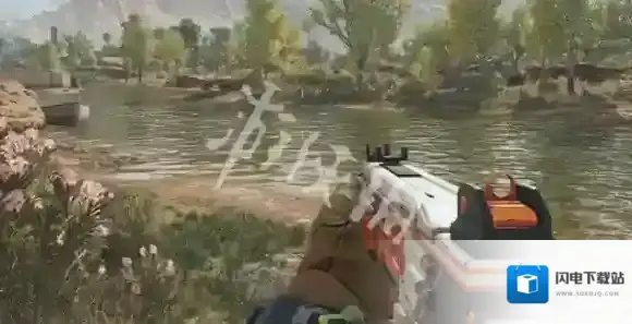 三角洲行动巢穴