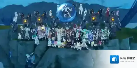 星痕共鸣卡尼曼部落阅读物在哪-星痕共鸣卡尼曼部落阅读物位置大全