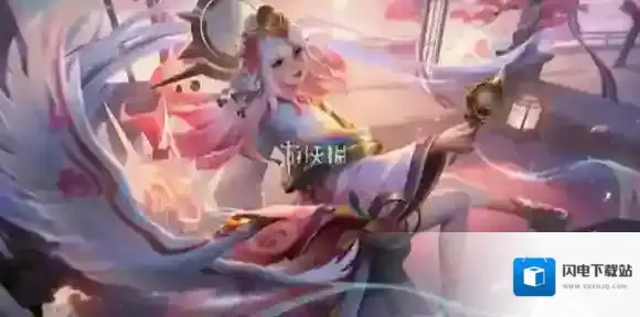 在昨天的推文中，妲己宝宝带来了王者荣耀【夏日____节】超前第一弹活动资讯 王者荣耀7月16日每日一题答案