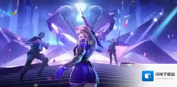 cf手游sks曳鼎值得入手吗-cf手游sks曳鼎购买建议