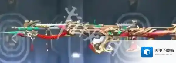 穿越火线：枪战王者手游