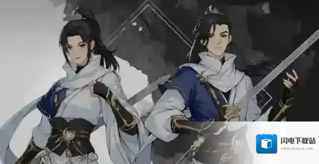 对决！剑之川敌人