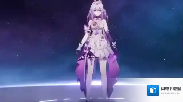 崩坏：星穹铁道铁道