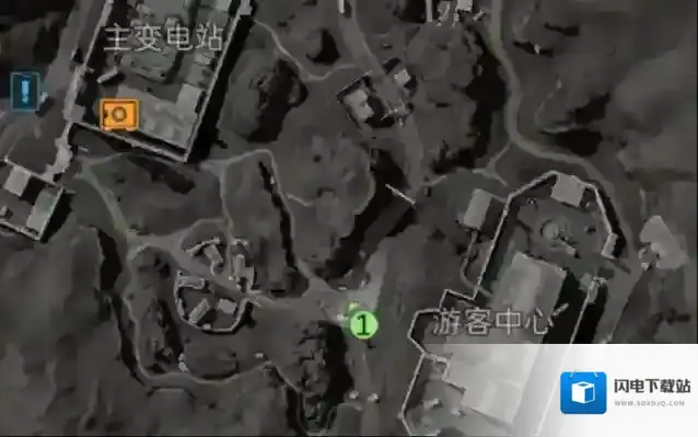 三角洲行动探索