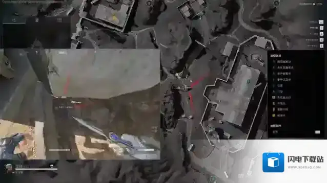 三角洲行动大坝