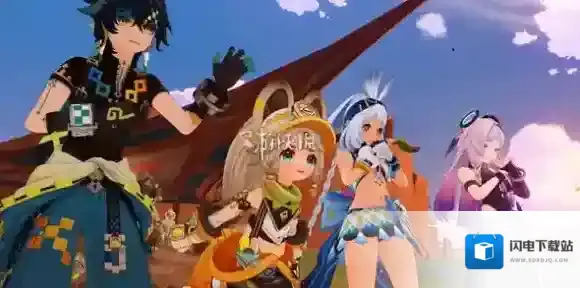 原神愚人众特辖队在哪打-原神愚人众特辖队速刷路线