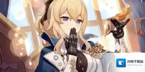 原神挪德卡莱盈月之镜解谜攻略大全-原神挪德卡莱盈月之镜解谜攻略汇总