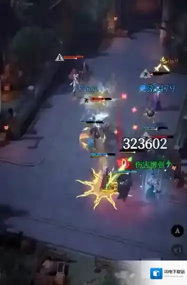 地下城堡4：骑士与破碎编年史利用