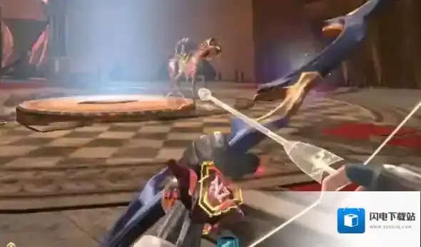 逆战：未来霰弹枪