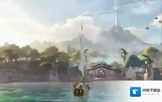 王者荣耀世界世界