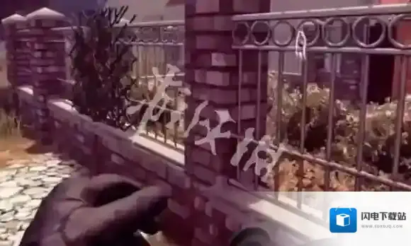 小偷模拟器拿出