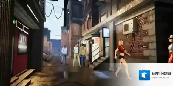 网吧模拟器steam名字叫什么-网吧模拟器英文名介绍