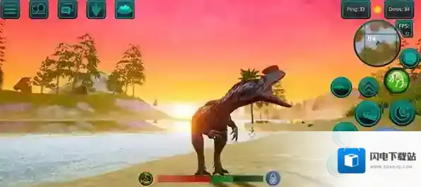 诅咒之岛无限金币版下载 诅咒之岛无限钻石版下载