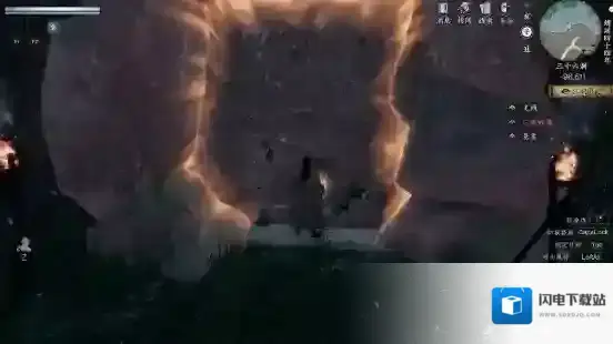 下一站江湖Ⅱ交互