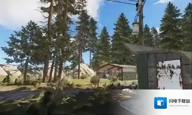 失控进化就可以