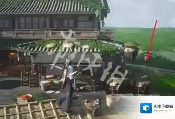 燕云十六声手记