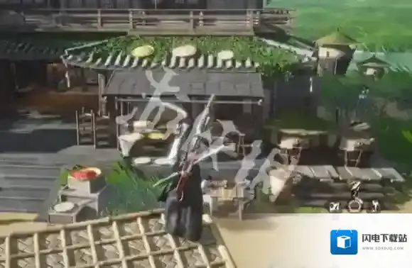 燕云十六声燕云