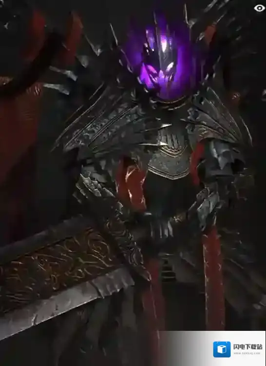 地下城堡4:骑士与破碎编年史魔法