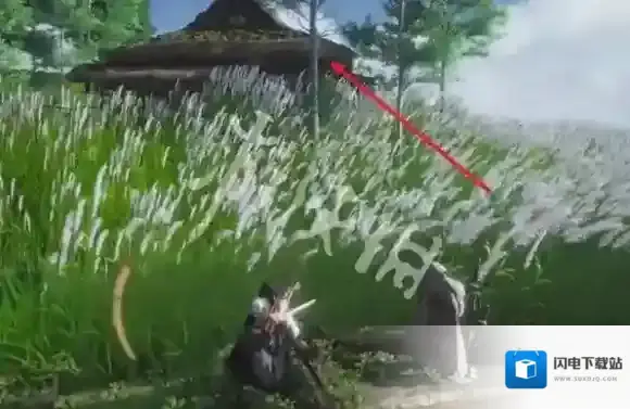 燕云十六声北山