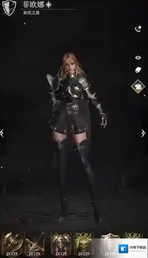 地下城堡4:骑士与破碎编年史机制